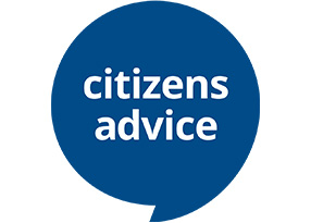 Citizens Advice Bureau logo