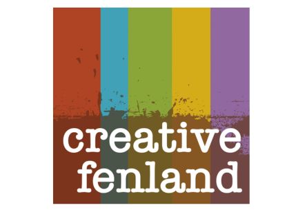 Creative Fenland logo