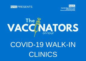 Covid Vaccination logo